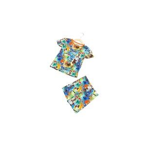 Unbranded | classic Disney Bamboo Pajama Set | 3T